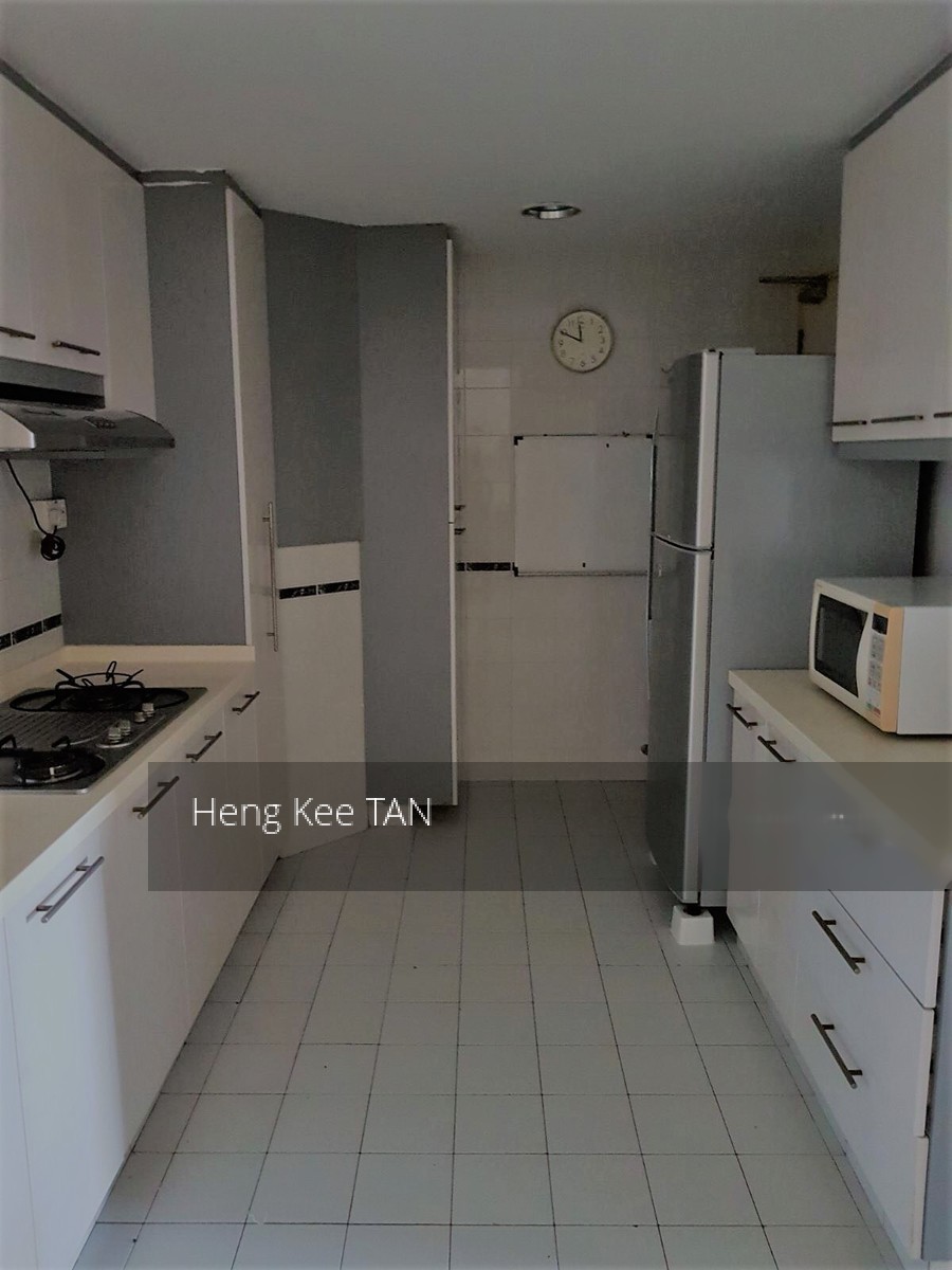 The Tanamera (D16), Condominium #149071302